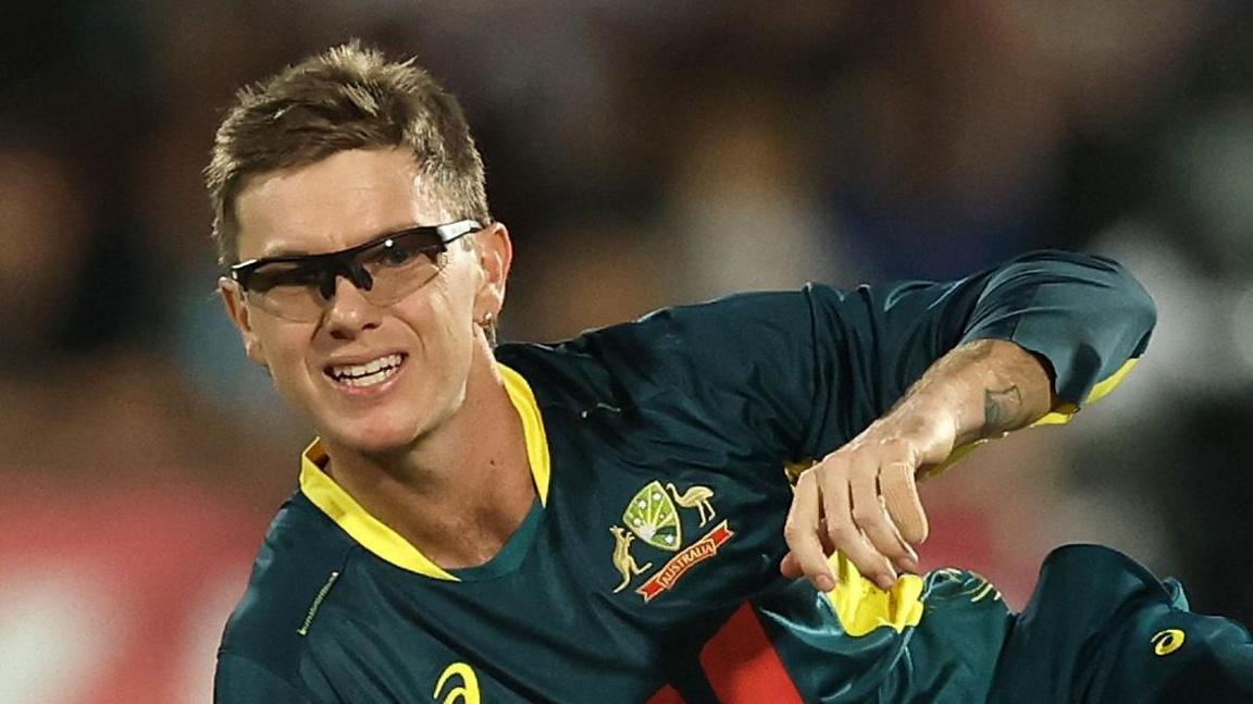 Oval Invincibles Plot Zampa Return for Historic Hundred Title Defense at Lord's