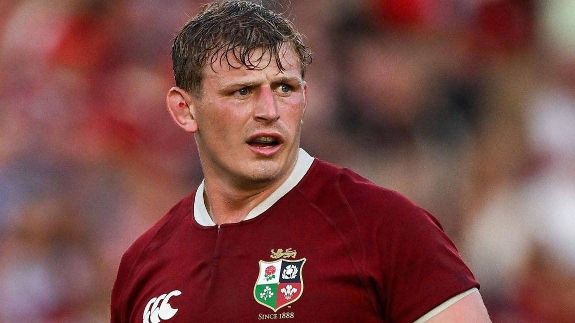 Welsh Rugby's Decline: Lions Squad Snub Highlights Crisis
