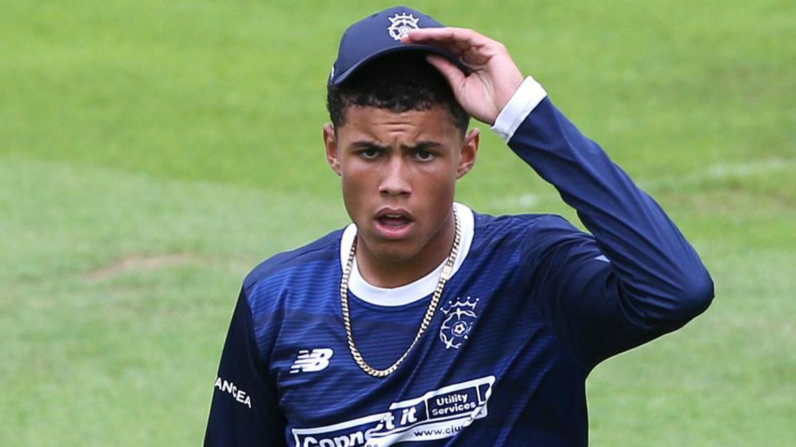 Hampshire Dominates Surrey in a Stunning One-Day Cup Victory