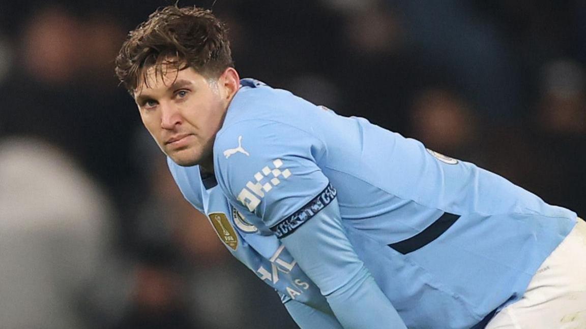 John Stones Triumphs Over Injury Struggles, Eyes New Season with Manchester City
