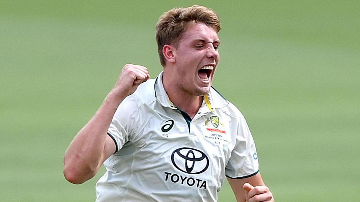 Cameron Green's Cricket Comeback: Overcoming Challenges and Chasing Ashes Glory