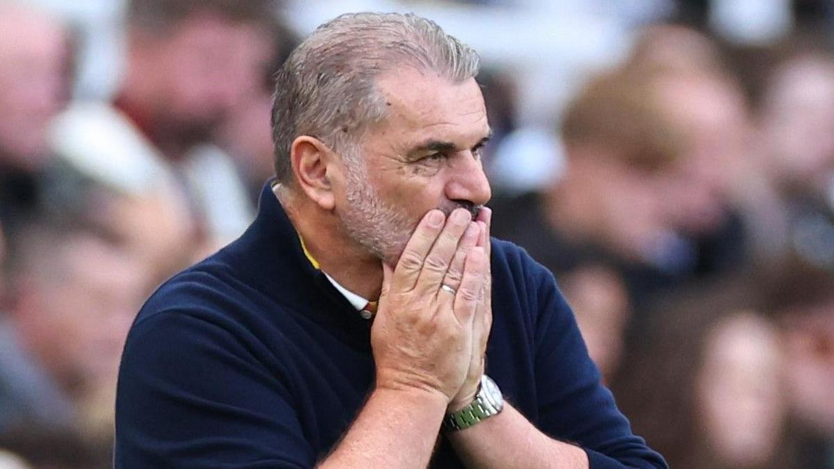 Ange Postecoglou's Fiery Defense: Can the Trophy-Winning Manager Turn Nottingham Forest's Fortunes Around?