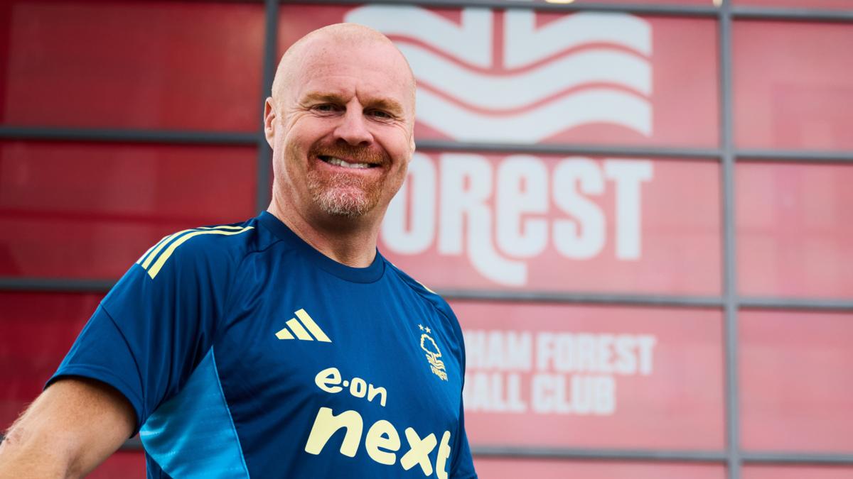 Reviving the Spirit: Sean Dyche’s Mission to Reignite Nottingham Forest’s Legacy