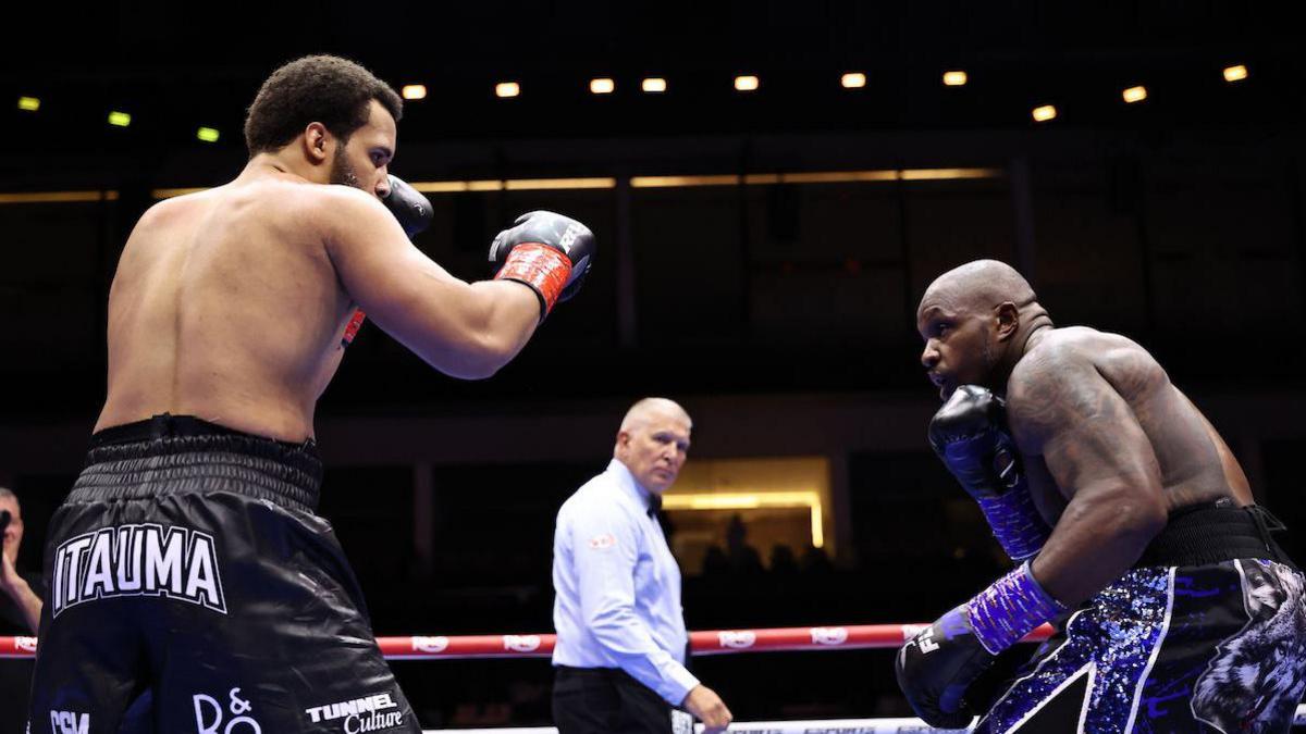 Moses Itauma Dominates Dillian Whyte in Record Time: What’s Next for the Rising Heavyweight Star?