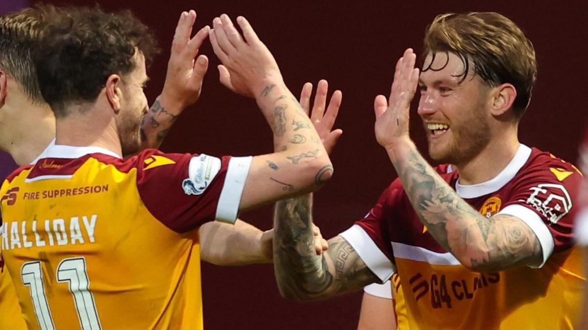 Jens Berthel Askou's Vision: Transforming Motherwell with Aggressive Football