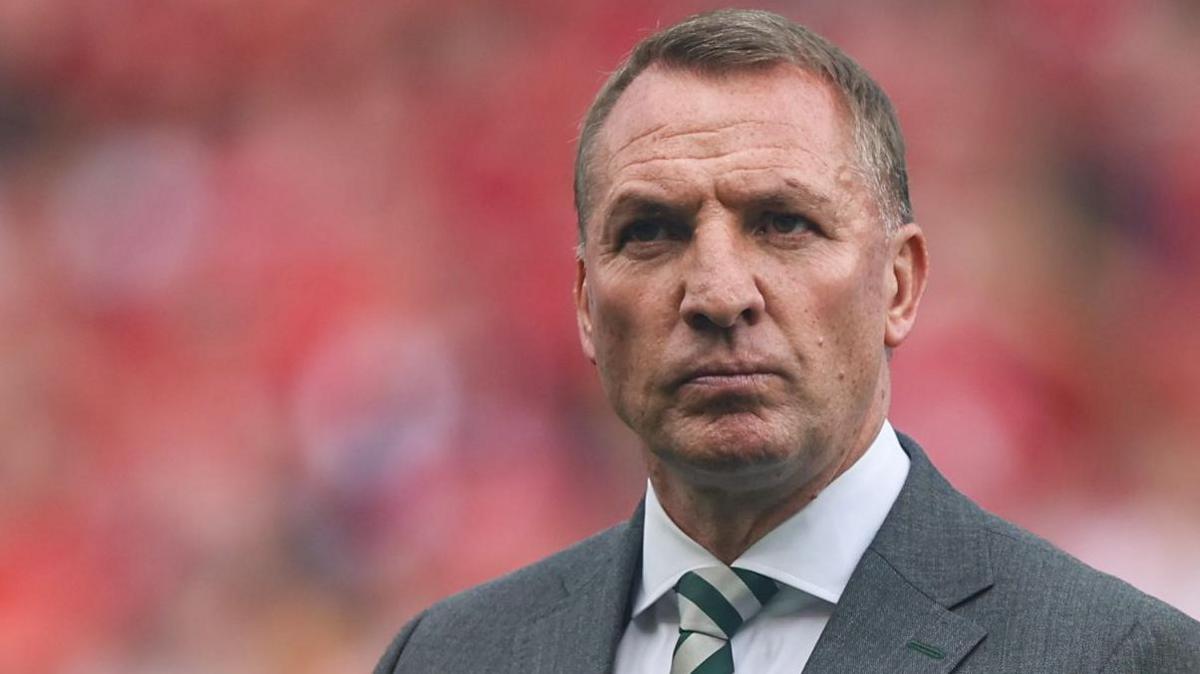 Brendan Rodgers Optimistic About Celtic's Transfer Strategy for the 2025 Season