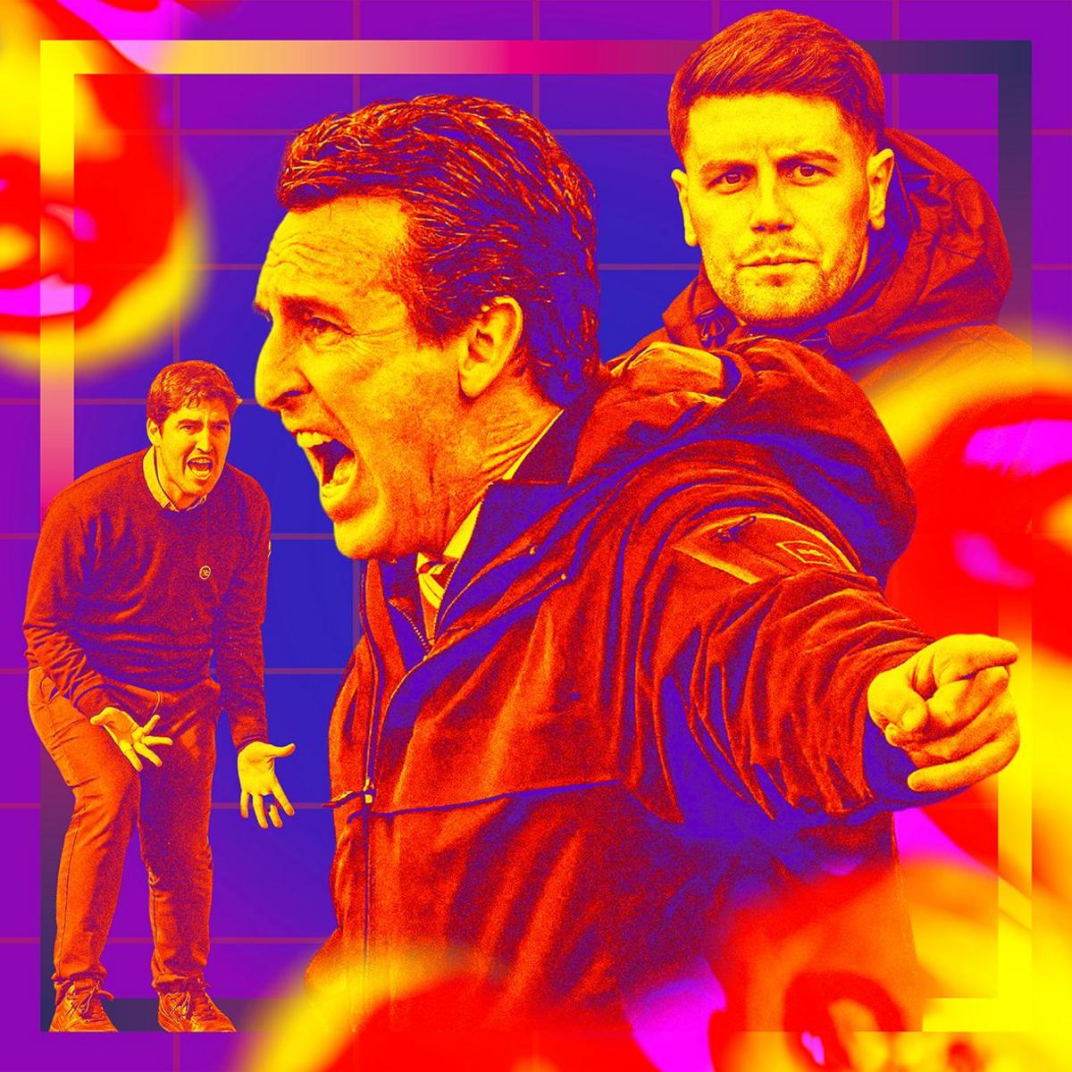 Inside the Dugout: Analyzing Premier League Managers' Tactics and Behaviors
