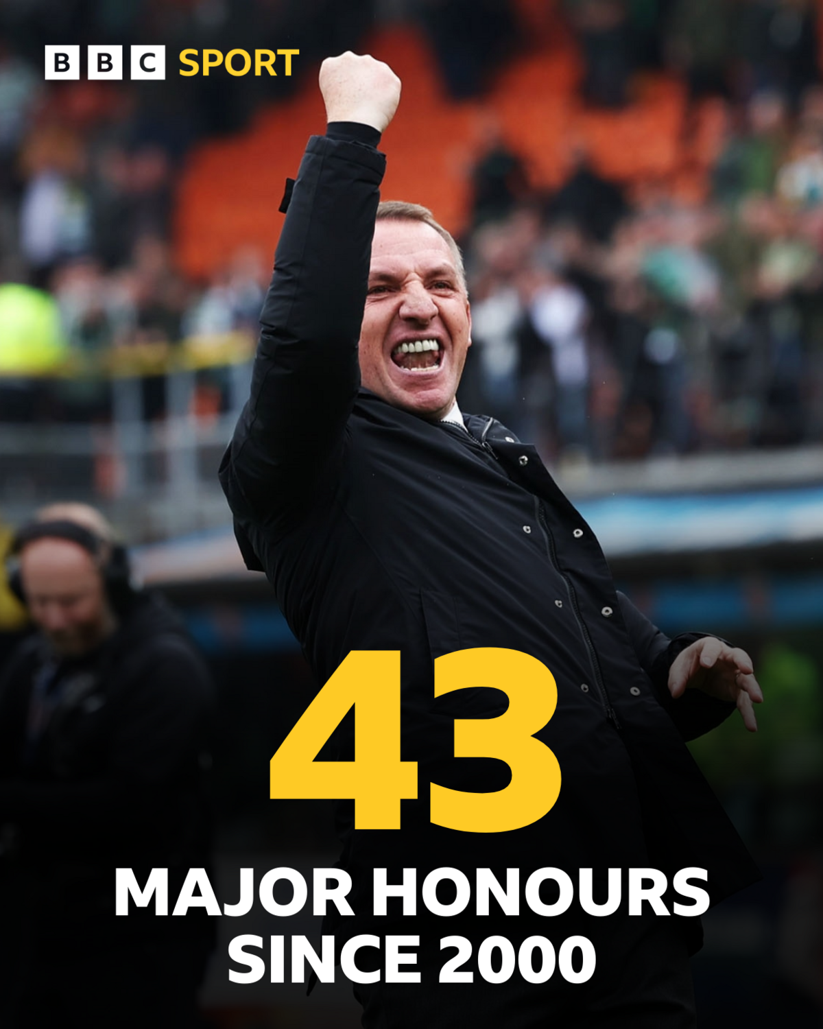 Celtic's Unstoppable Success: Beyond the Ordinary
