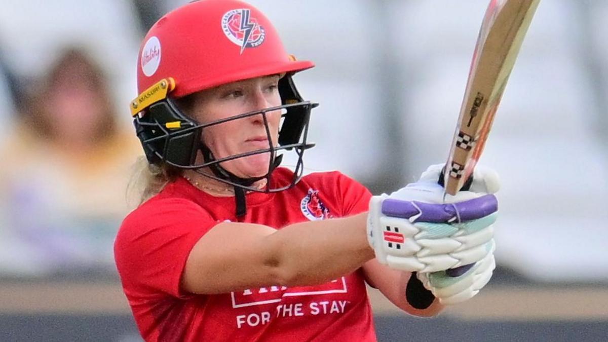 Exciting Moments in Women's One-Day Cup: Victories and Ties