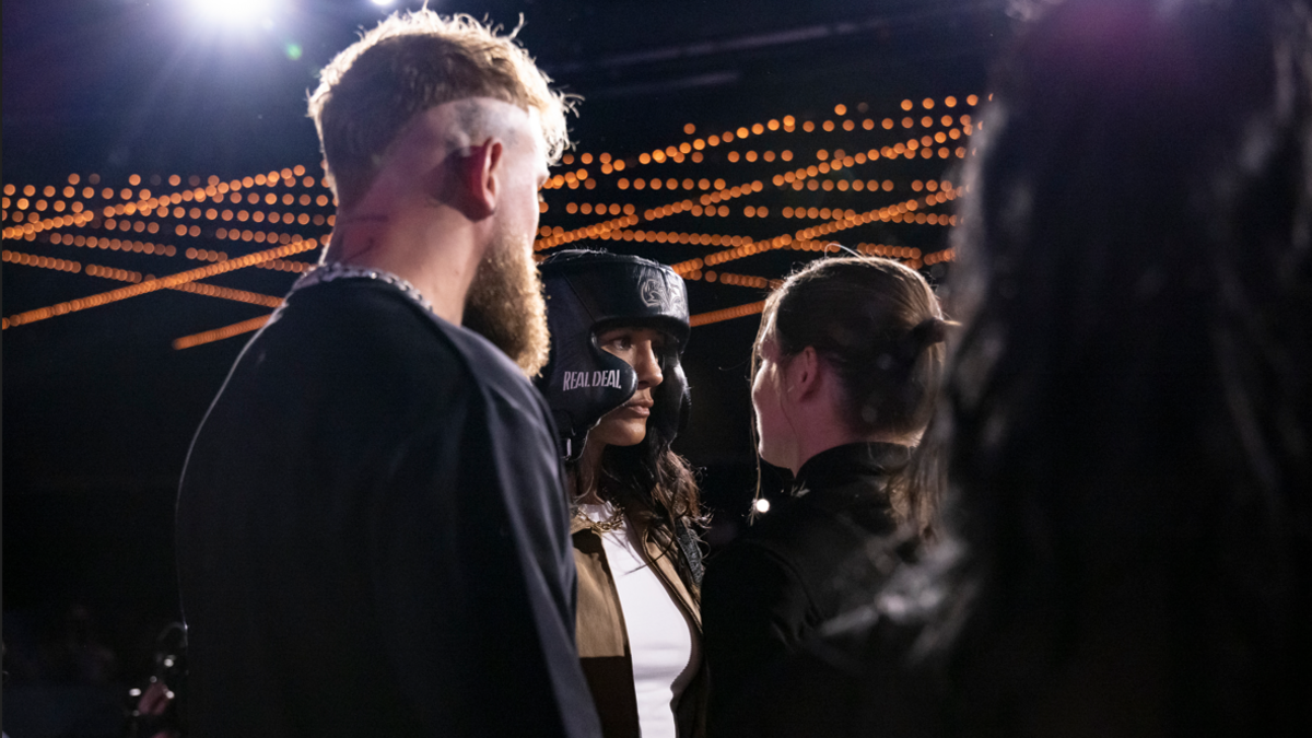 Taylor vs. Serrano: Round Length Debate Heats Up Ahead of Trilogy Bout