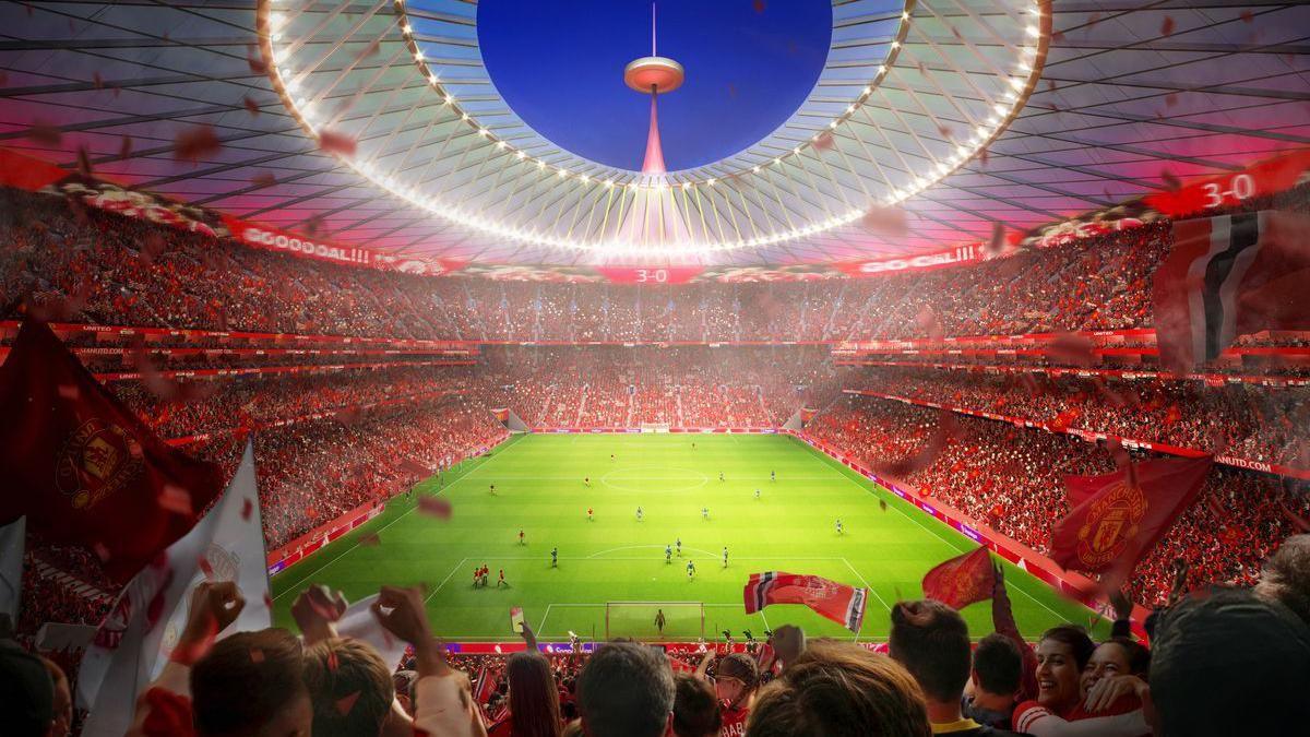 Manchester United's £2 Billion Stadium: Key Insights and Future Plans