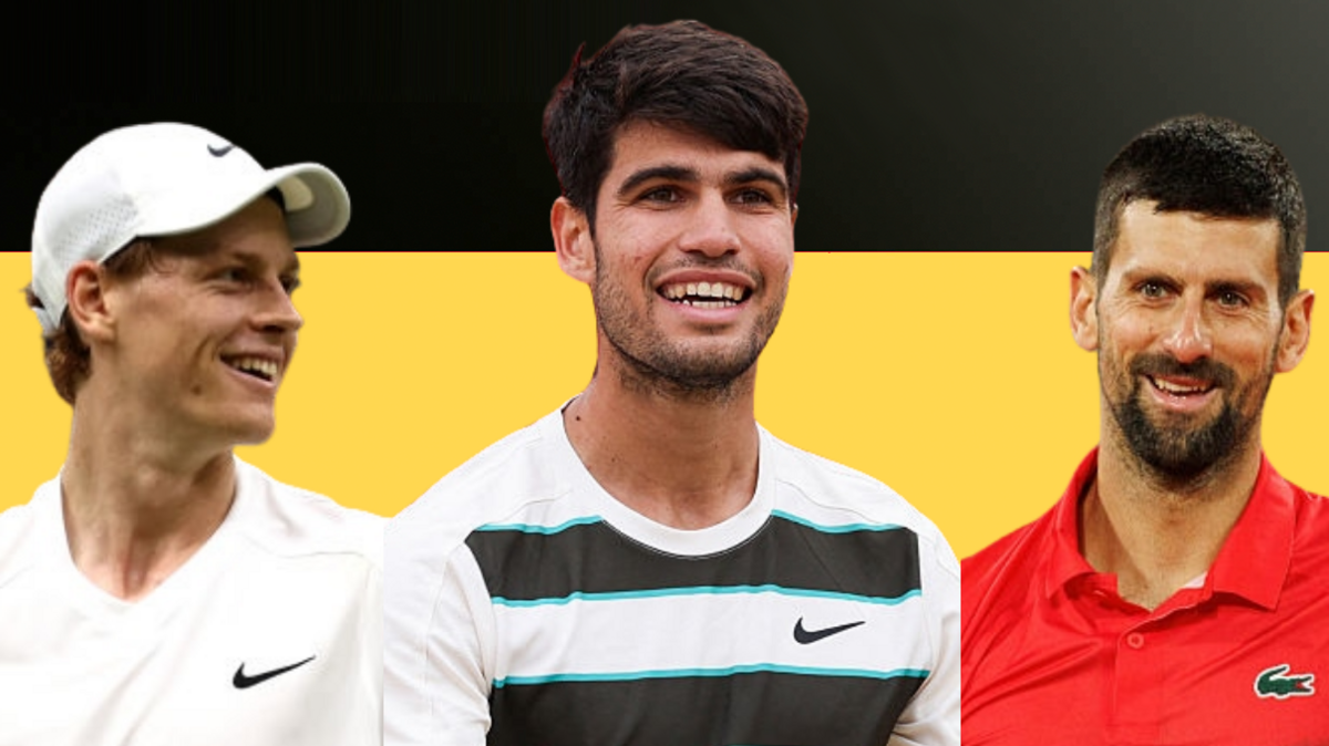Top Contenders and Rising Stars at Wimbledon 2025: Who Will Dominate the Grass Courts?