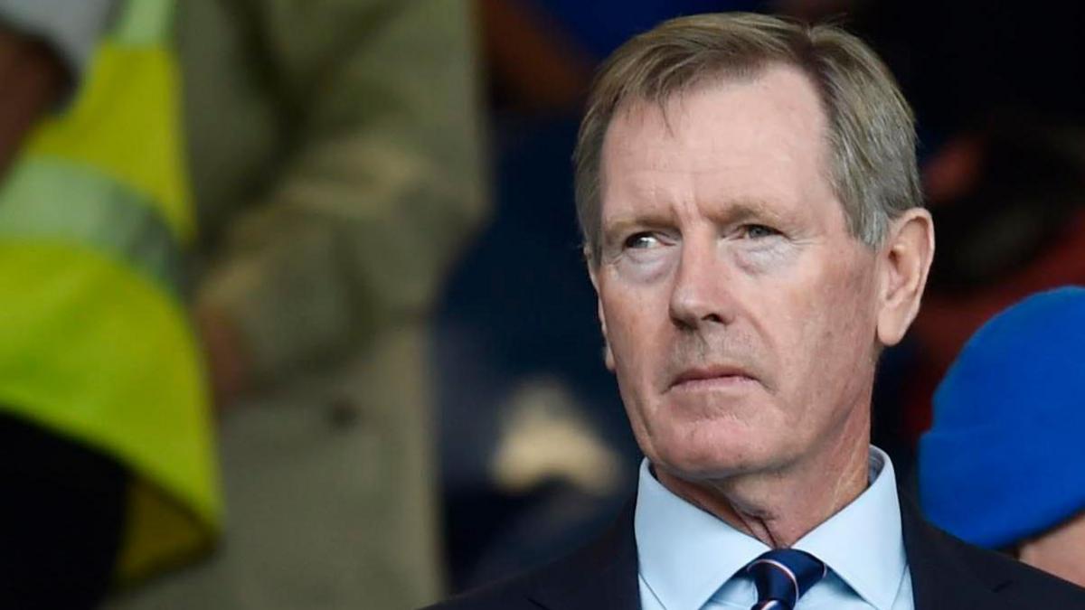 Dave King Confirms 90% Probability of Rangers Takeover by 49ers Enterprises