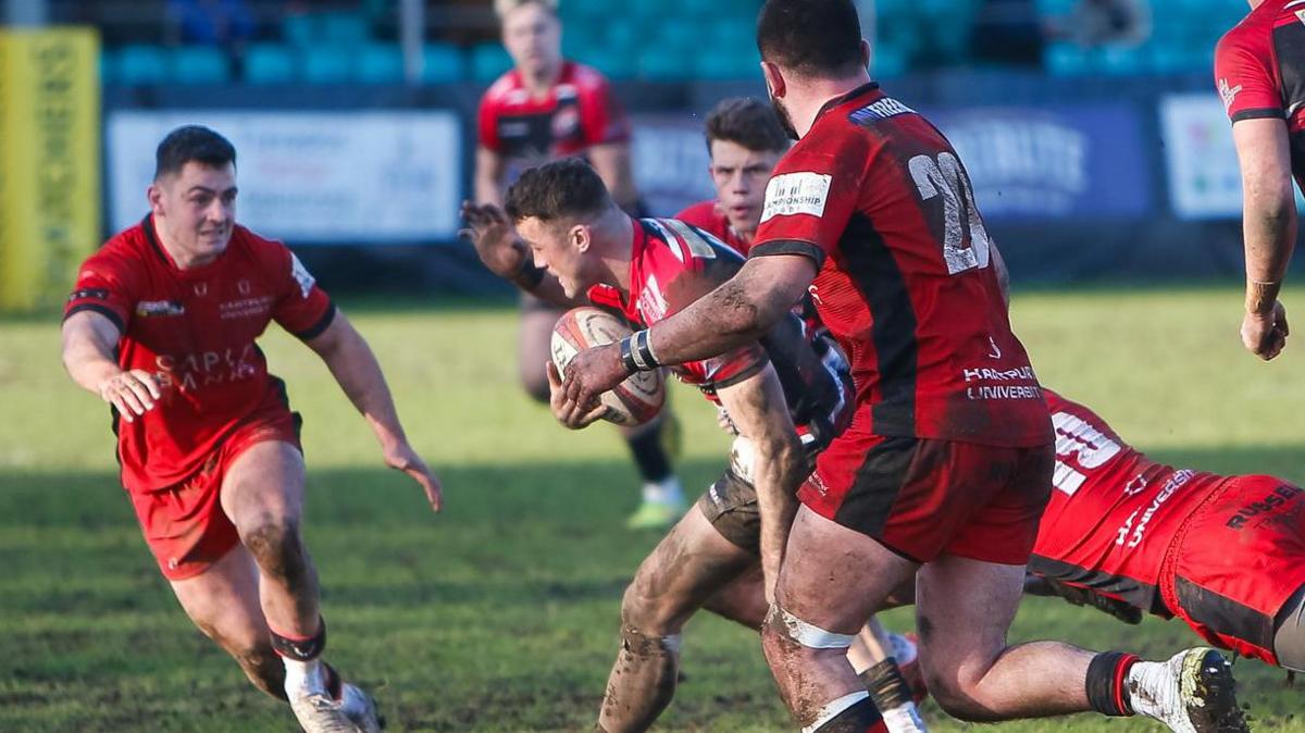 Cornish Pirates Aim to Rebuild Squad After Injury-Plagued Premiership Rugby Cup Exit