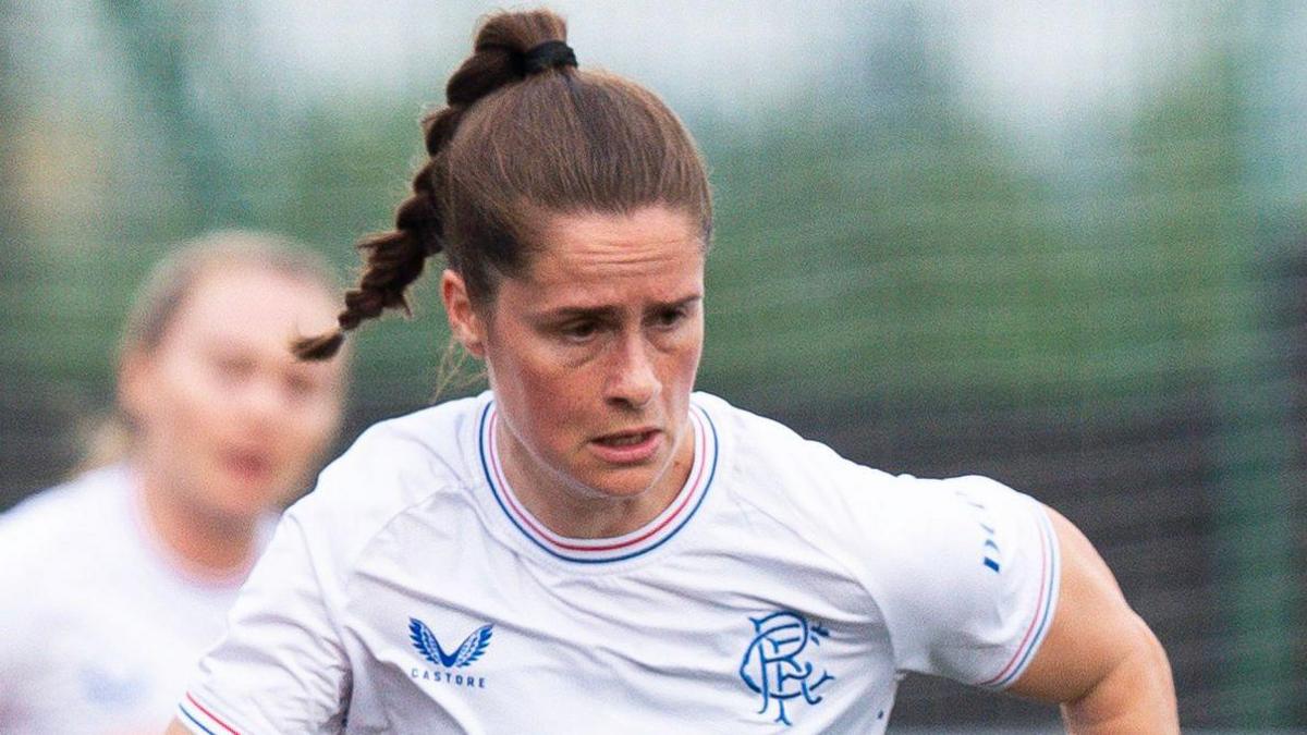 Rangers Dominate SWPL: A Comprehensive Victory Leads to the Top