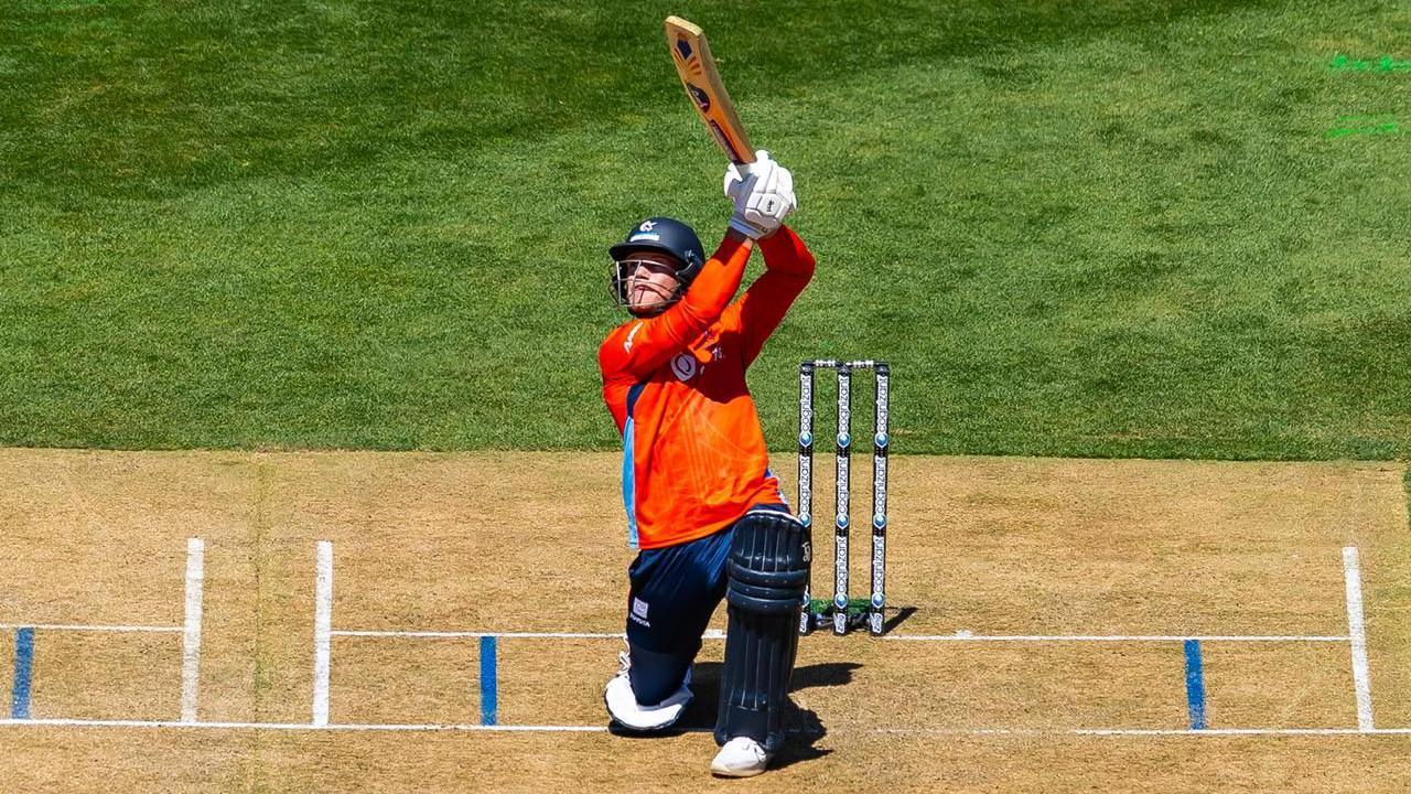 Jake Fraser-McGurk Shines as San Francisco Unicorns Dominate in Major League Cricket