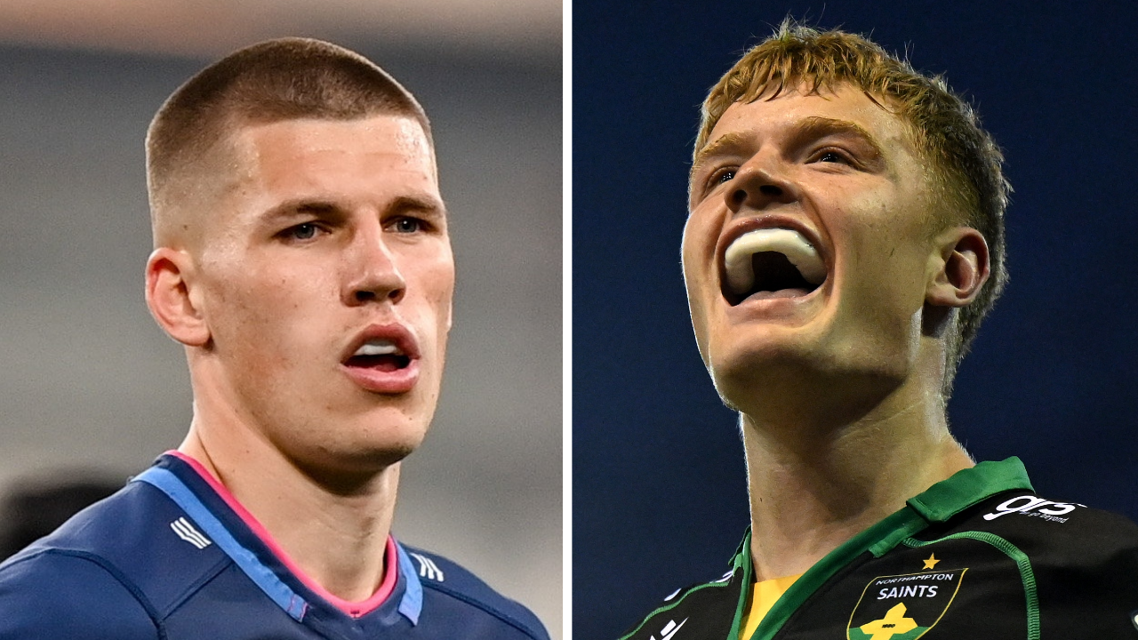 Champions Cup Showdown: Leinster vs. Northampton Saints - A Clash of Titans