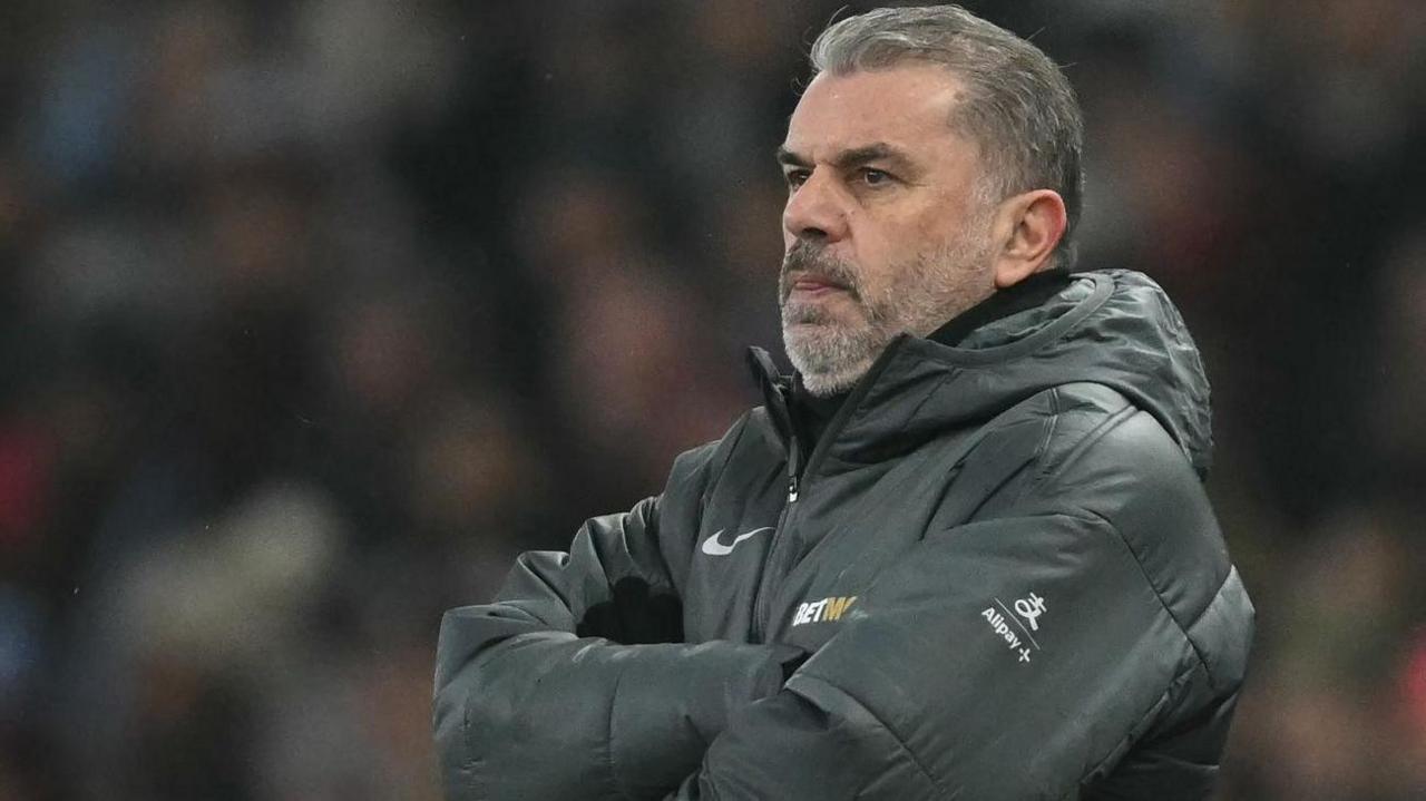 Postecoglou's Resilience: Defending Spurs Amidst Adversity