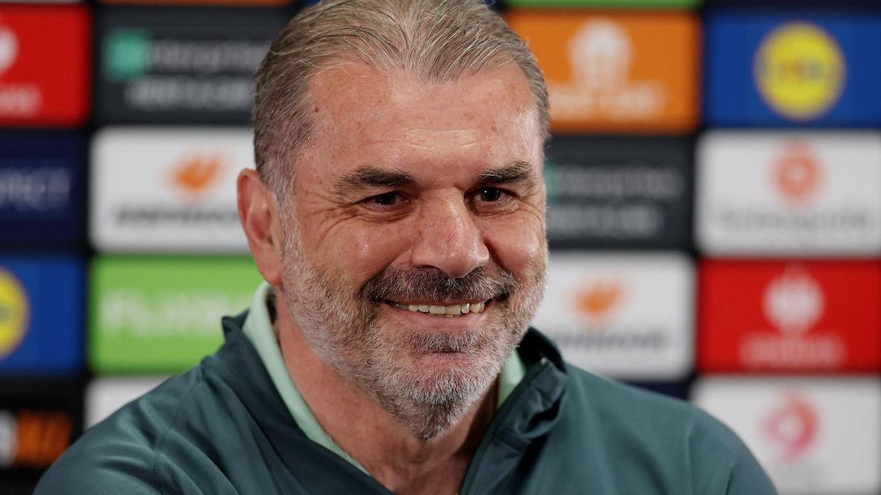 Postecoglou Defends Tottenham’s Europa League Journey: 'Spurs Does Crazy Things to People'