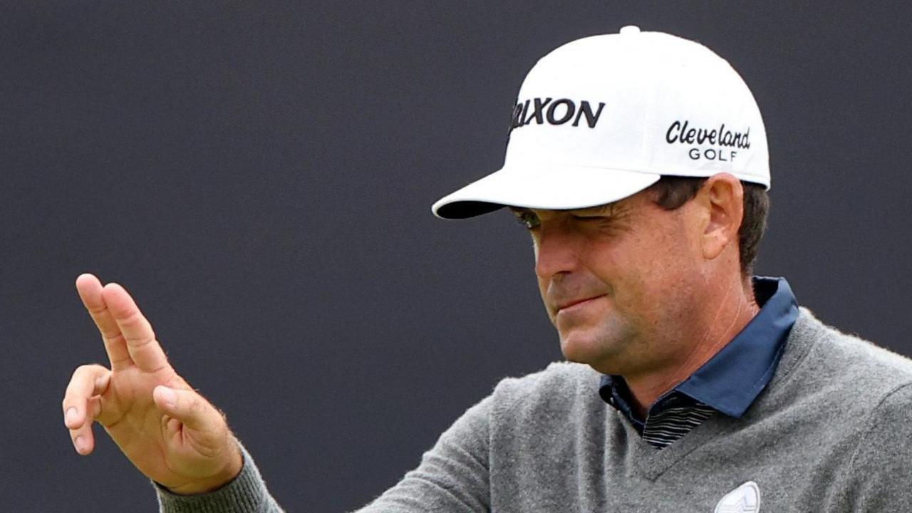 Keegan Bradley's Ryder Cup Dilemma: Balancing Captaincy and Player Ambitions