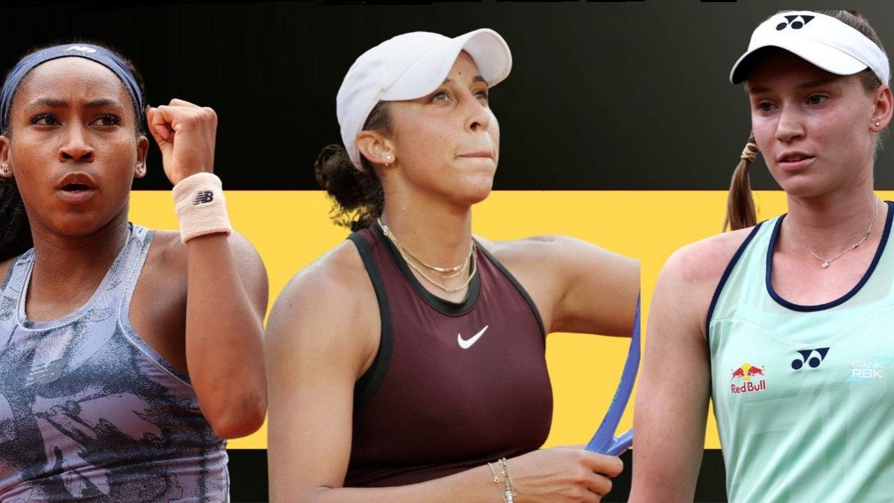 Top Contenders and Rising Stars: Women to Watch at Wimbledon 2025