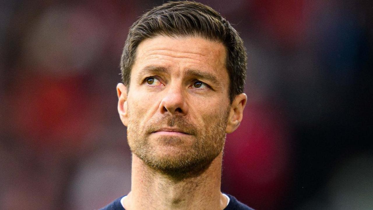 Xabi Alonso Announces Departure from Bayer Leverkusen, Real Madrid Move Imminent