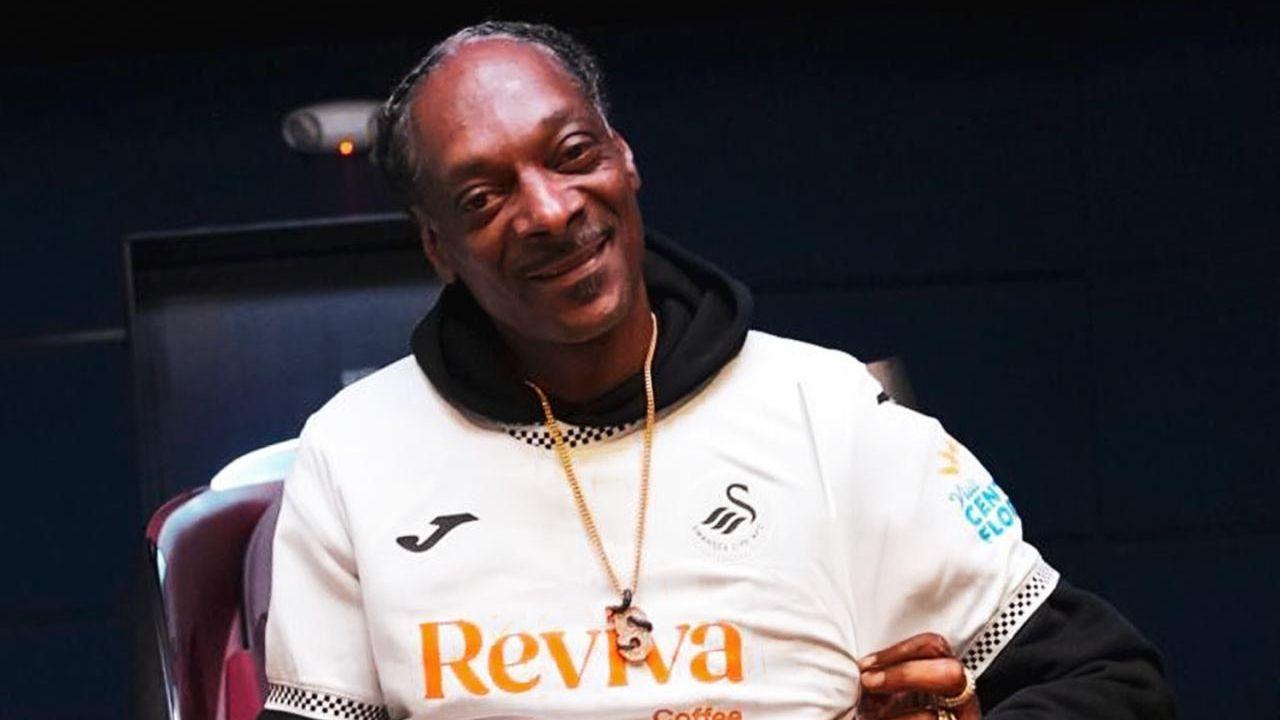 Snoop Dogg Joins Swansea City as Co-Owner: A New Era for the Championship Club