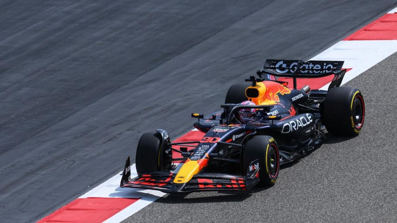 Verstappen Optimistic: Red Bull's New RB21 Car Poised for Fifth Consecutive F1 Title