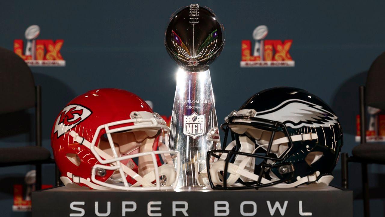 Super Bowl 59 Showdown: Chiefs vs. Eagles – Expert Predictions and Key Matchups