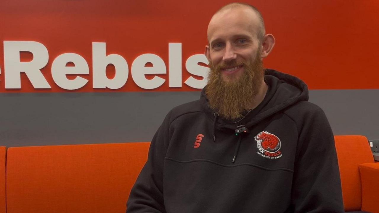 Joe Hart Embraces New Role as Essex Rebels Head Coach: A Perfect Match