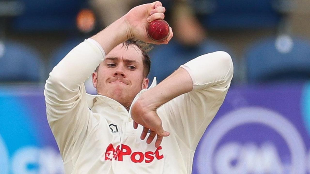 Glamorgan Secures Dominant Victory Over Lancashire in County Championship Clash