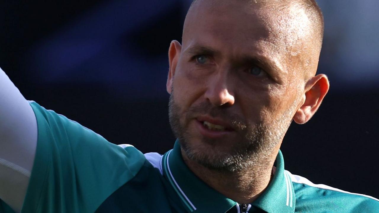 Dan Evans Revives Career with Strong Eastbourne Performance Despite Quarter-Final Exit