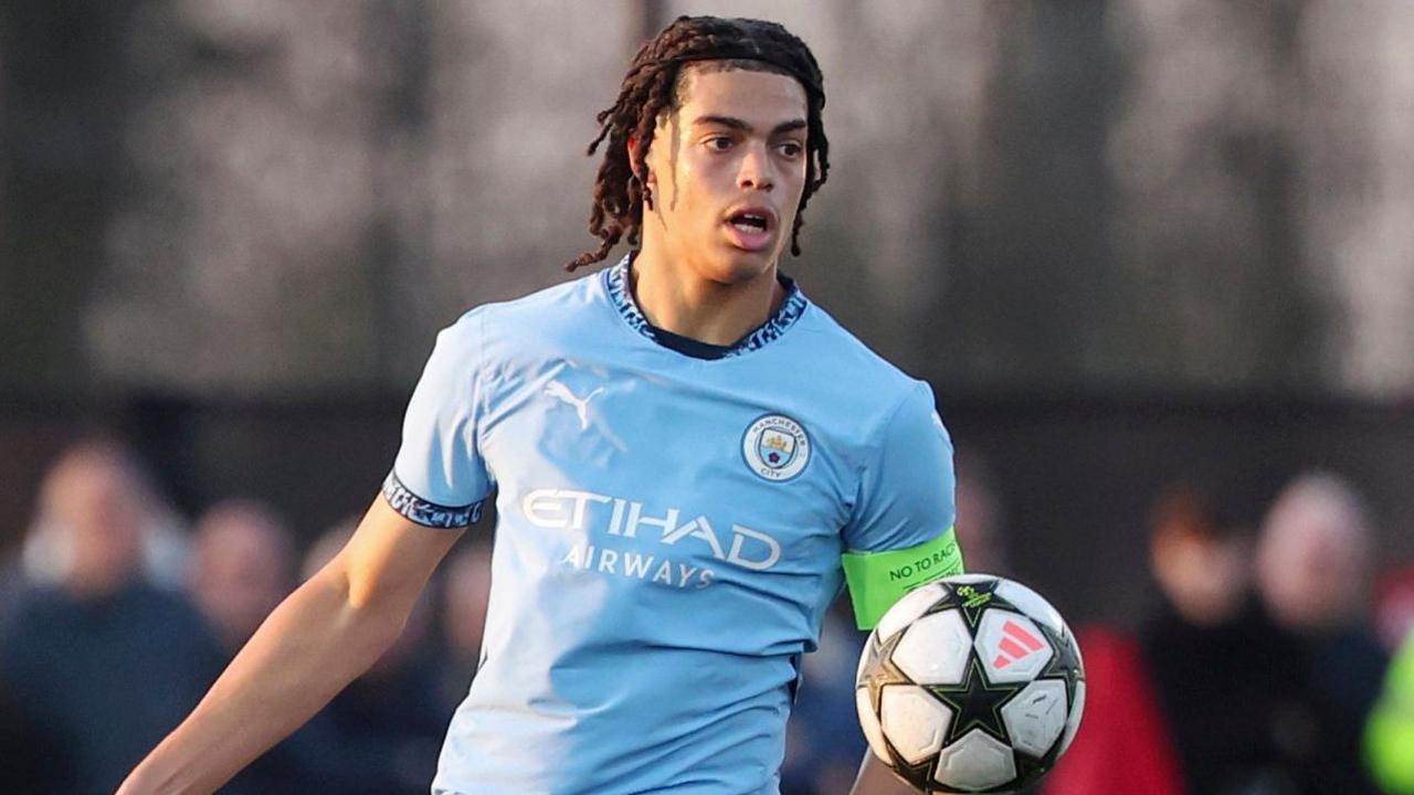 Jahmai Simpson-Pusey Nears Celtic Loan: A Rising Star's Next Chapter