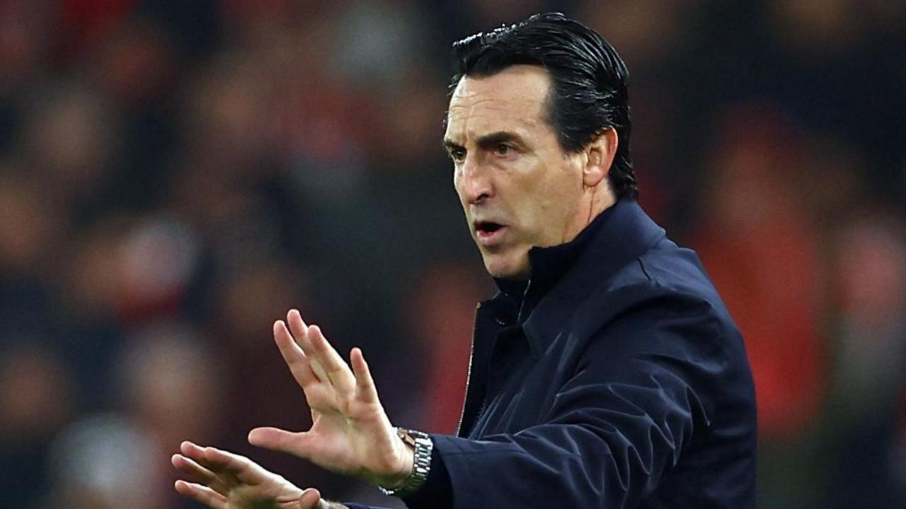 Unai Emery Downplays Aston Villa's FA Cup Chances Despite Strong Form