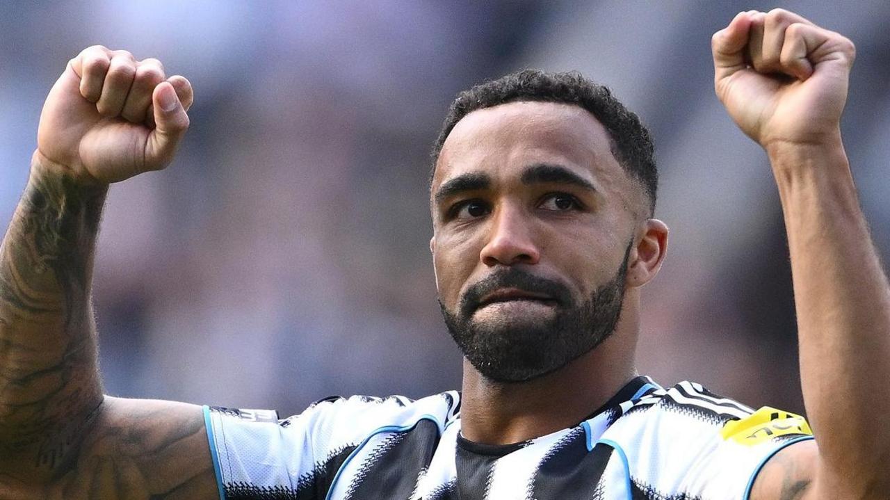 West Ham Secures Veteran Striker Callum Wilson for 2025-26 Season