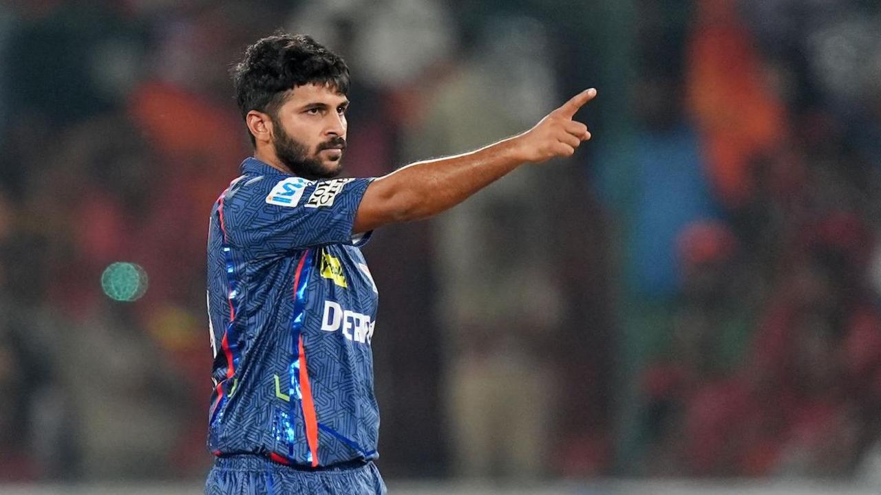From IPL Rejection to Purple Cap Glory: Shardul Thakur's Remarkable 2025 Comeback Story