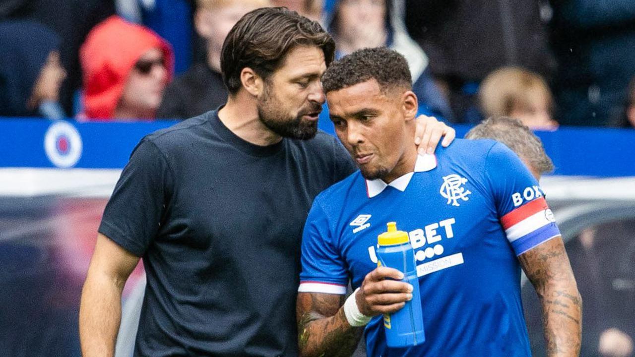 Russell Martin's Debut as Rangers Manager: Key Insights and Future Prospects