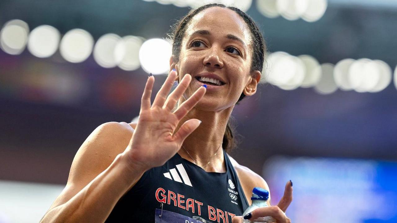 UK Indoor Championships 2025: Olympic Stars Battle for British Titles in Birmingham