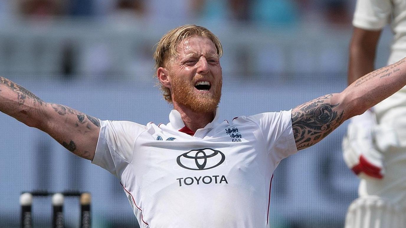 Ben Stokes' Remarkable Comeback: Trusting His Body Leads England to Victory
