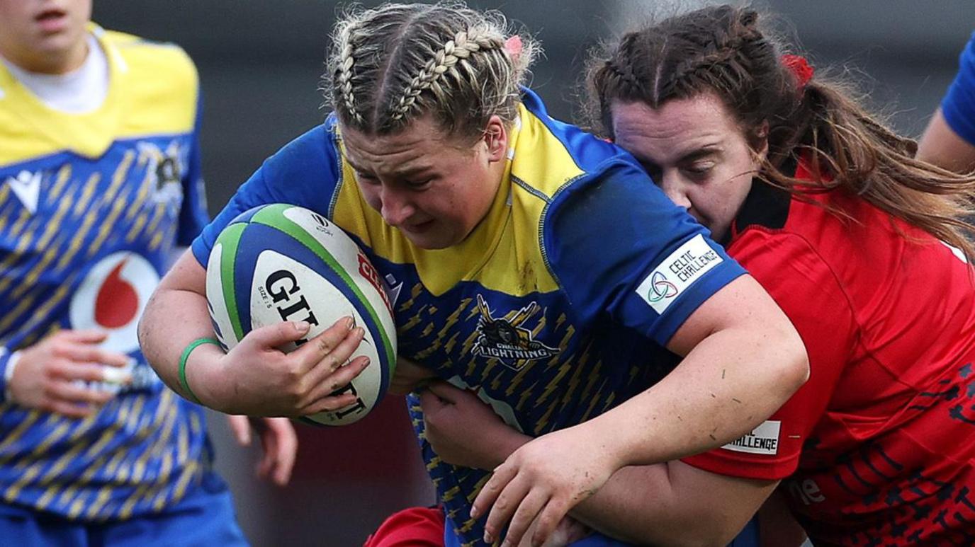 Revolutionizing Welsh Women's Rugby: WRU's Bold New Strategy for 2025