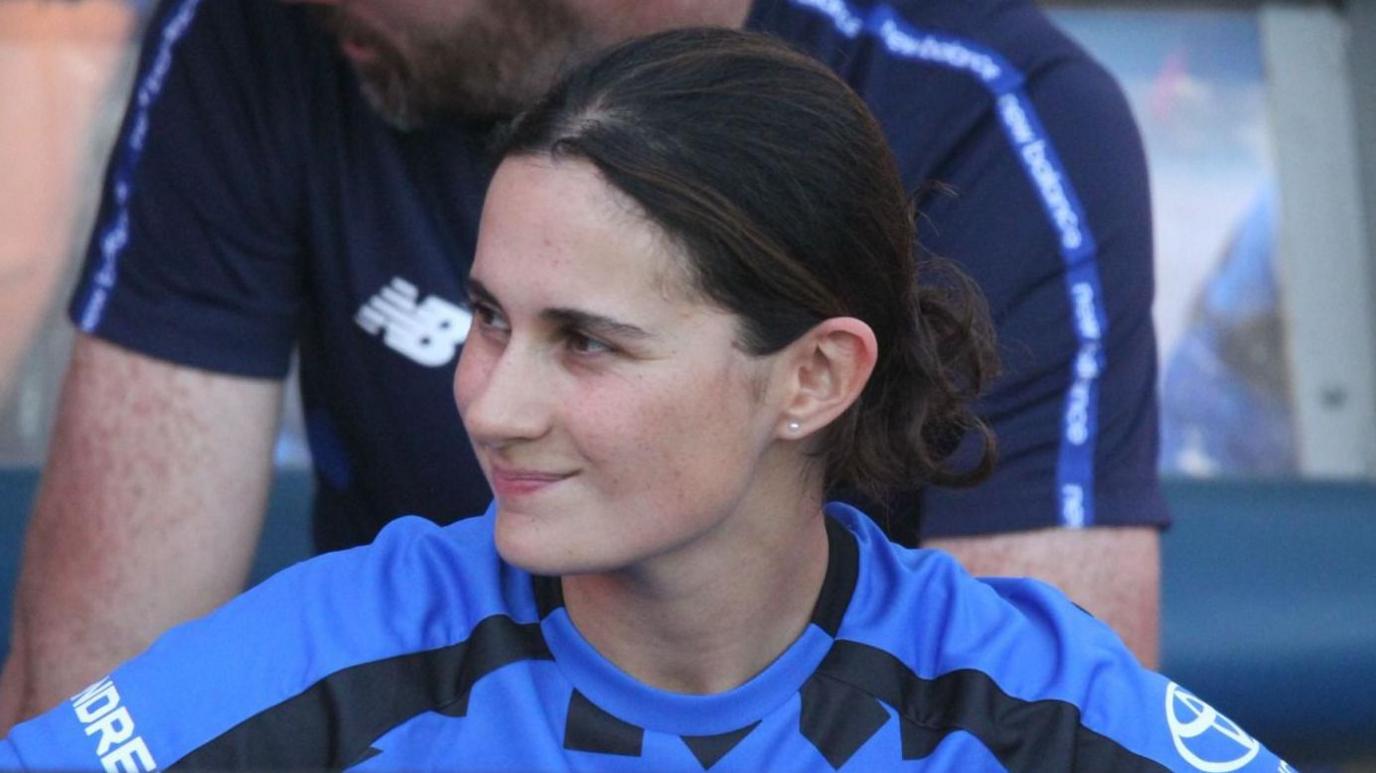 Unlocking Cricket Excellence: How Chess, Climbing, and Boxing Shape Kira Chathli's Game