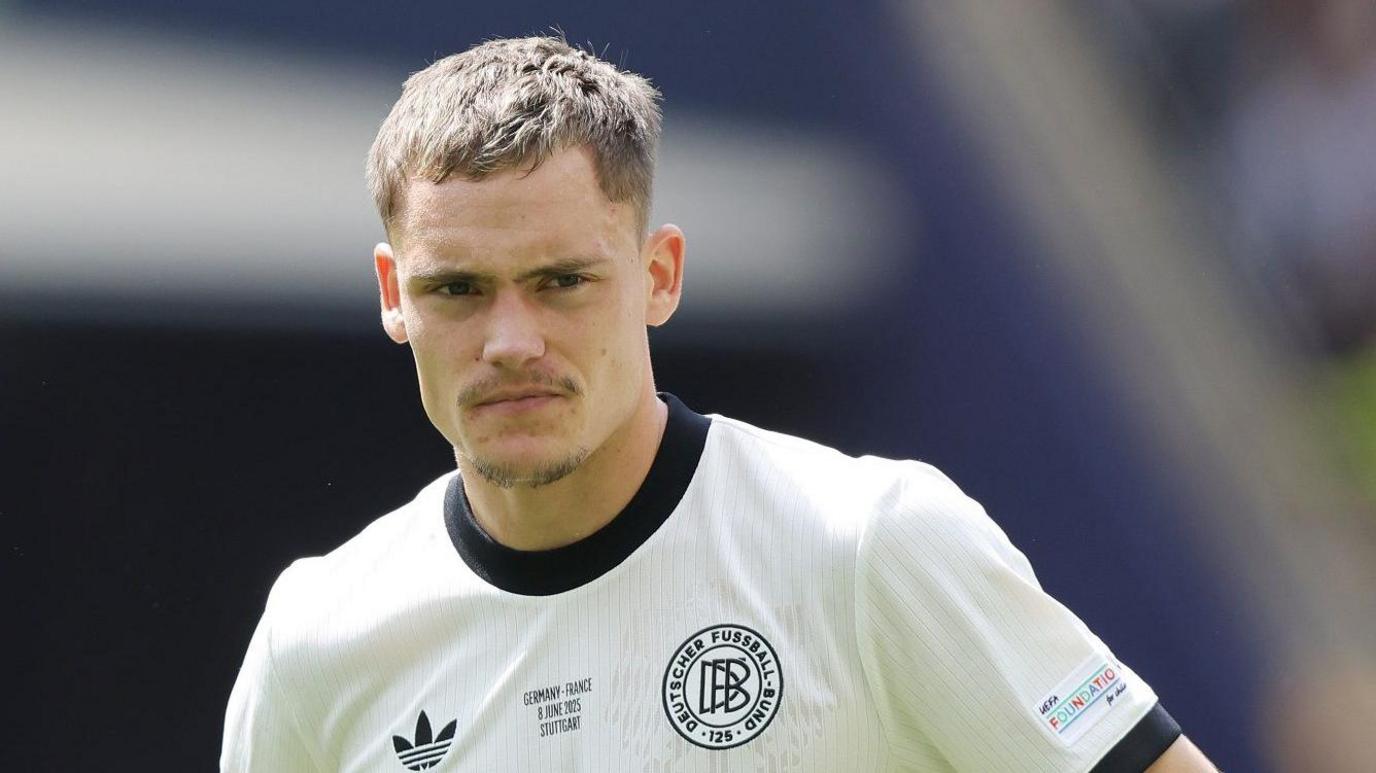 Liverpool Secures Florian Wirtz in a Record-Breaking £116m Deal