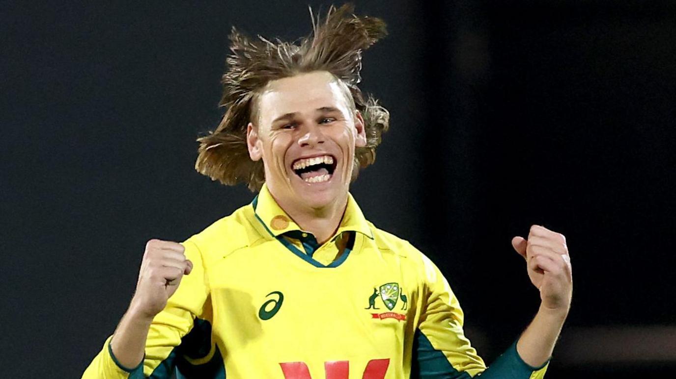Australia Crushes South Africa in Historic ODI Victory to Avert Series Whitewash