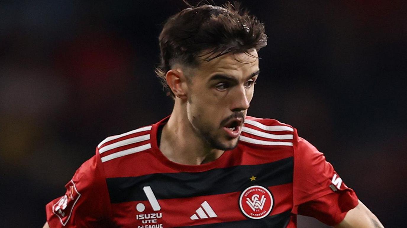 Aberdeen Nears Milestone Signing: Nicolas Milanovic Set to Join the Dons