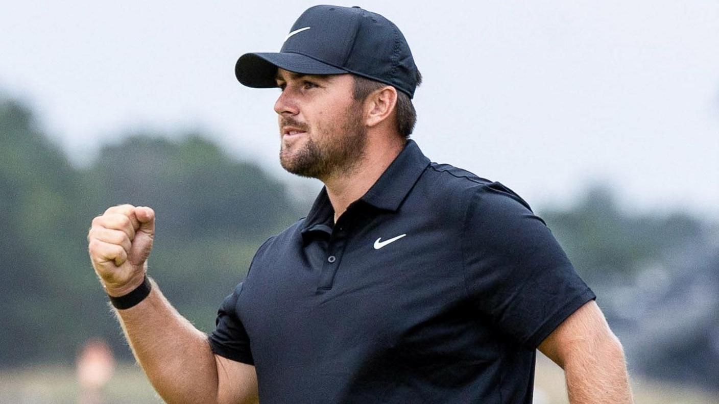 Chris Gotterup Clinches Scottish Open Victory Over Rory McIlroy in Thrilling Finish