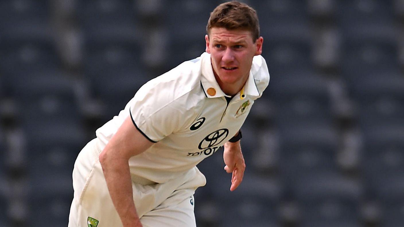 Durham Bolsters Bowling Lineup with Australian Seamer Brendan Doggett for 2025 Season