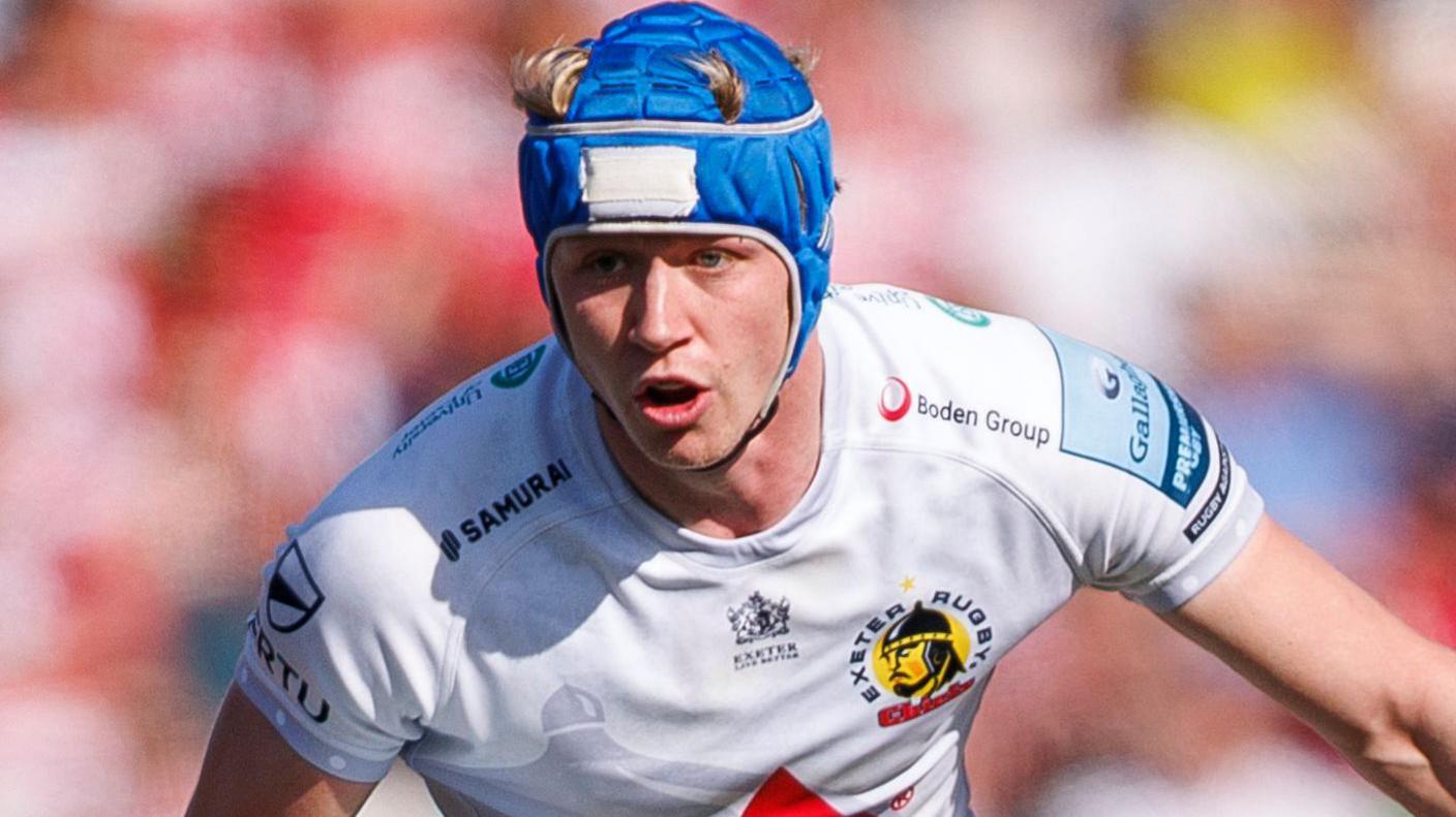 Exeter Chiefs Return to Fundamentals After Record Loss - Hodge