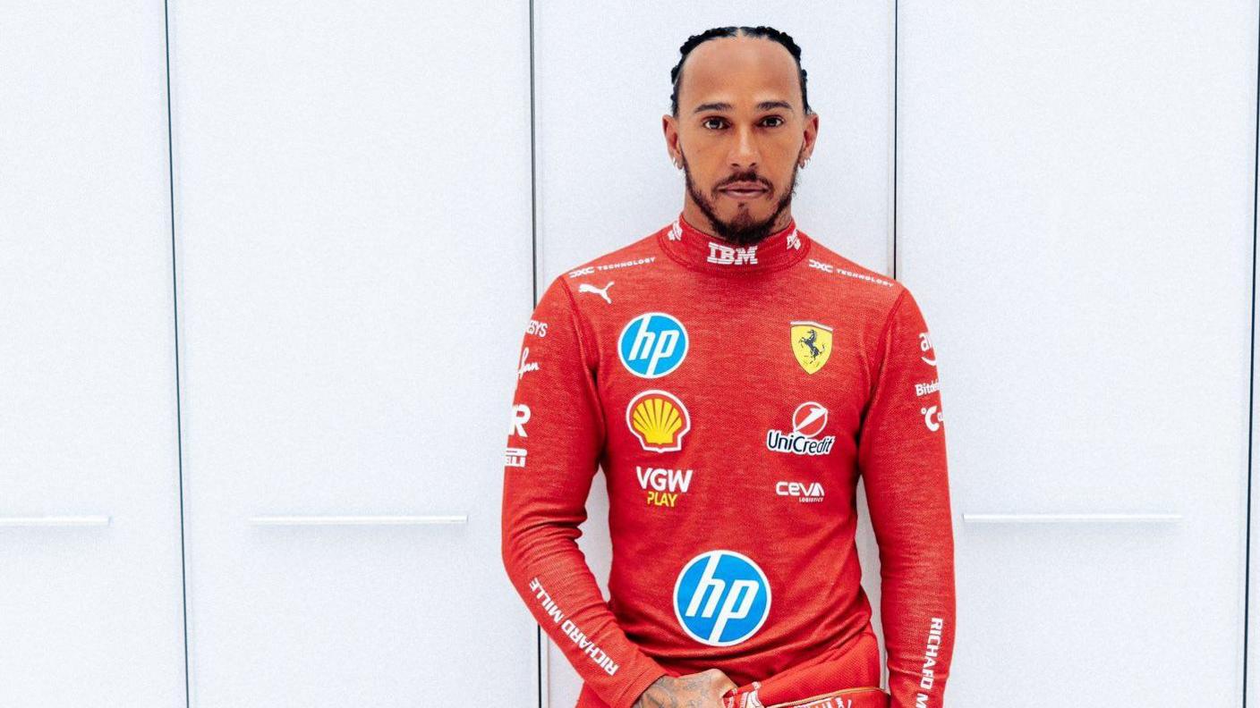 Exciting Changes in F1: Hamilton's Ferrari Debut and What to Expect in 2025