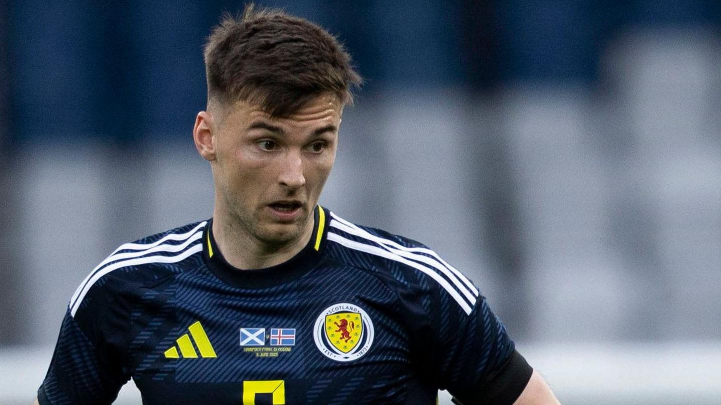 Kieran Tierney's Triumphant Return to Celtic: A New Era Begins