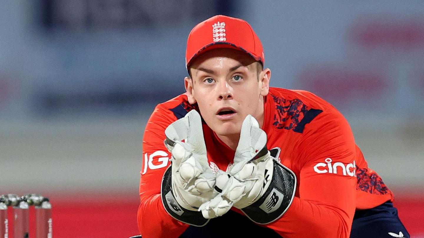 England Faces Setback as Smith is Unlikely to Play in Initial ODIs Against India